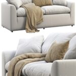 Joybird Bryant Sofa Joybird Bryant Sofa