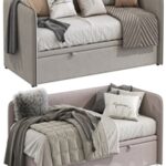 Sofa bed Simple 289