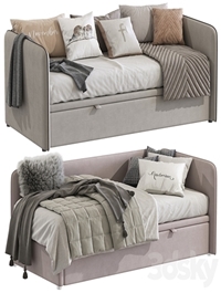 Sofa bed Simple 289