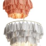 Tassel Pendant Lamp