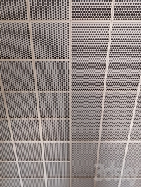 Metal panels №11