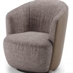 Armchair Ishino