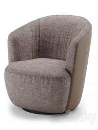 Armchair Ishino