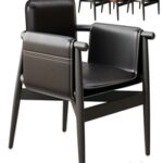 TERESINA KUOIO armchair By Meridiani