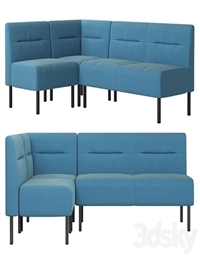 Modular sofa Sange Divan.ru