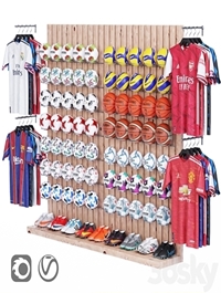 Sport shop_01