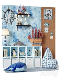 childroom decor vol_12