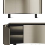 Cattelan Italia Blues Sideboard