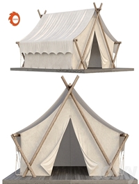 Glamping Habitat