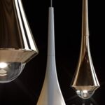 Pendant lamp ILMAR by Lampatron