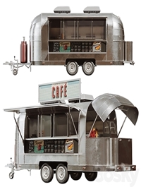 food truck