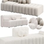 Modular Sofa STUDIO NORR11, sofas