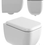 Toilet By Gessi GOCCIA