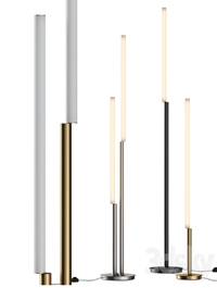 CVL Luminaires Signal Floor Lamps