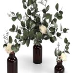 Eucalyptus bouquets