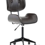 Lombardi Adjustable Desk Chair