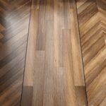 Parquet oak alexandria