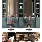 beauty salon set 010