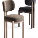 BAY Chair By Nature Design