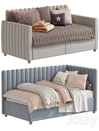 Sofa bed Brittany 278