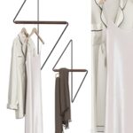 Clothes hanger Creative Wall Hanger