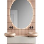 Inbani Ease Vanity Unit Set 1