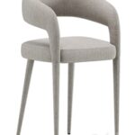 LISETTE DINING ARMCHAIR CB2