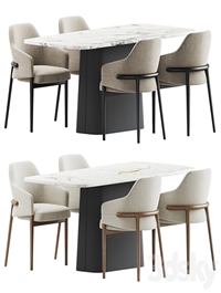 Dining Set 17