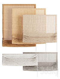 Roman blind_04