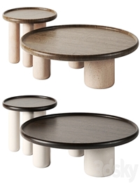 Pluto by Tacchini