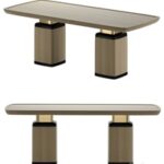 FRATO NAGANO Dining Table