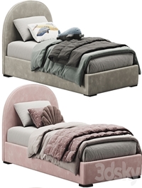 Bed Childroom Set 17