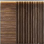 Decotarive Wall panel 016