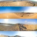 Environment HDRI pack