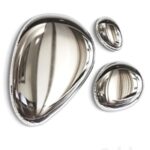 Abstract mirror Tafla by Zieta Abstract mirror Tafla by Zieta