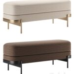 BARRY | Bench by HC28 Cosmo set 2