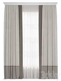 Curtain MK 001