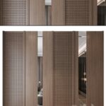 wall panels | set 299