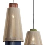 Kave Home Yuvia Pendant Lamps