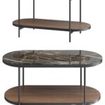 La Redoute Interieurs, Coffee table Gil