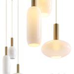 Suspension lamp Moderli Martin-2