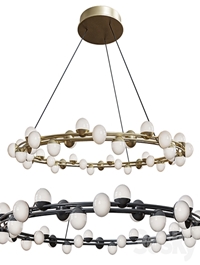 Pendant lamp Tessara by maytoni