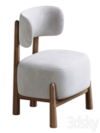 RAYA ARMCHAIR