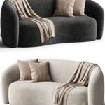 Tivoli SOFA Meroni va Kolzani