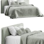 Muslin bedding zara home 4