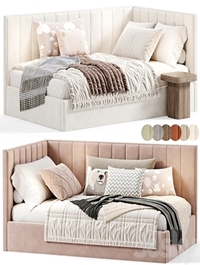 Tanta kids Bed By h0