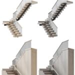 Modern staircase 18