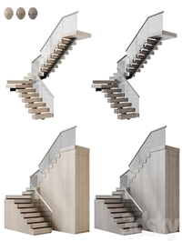 Modern staircase 18