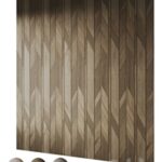 Porcelanosa 3D Arrow Collection