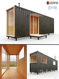 Container house